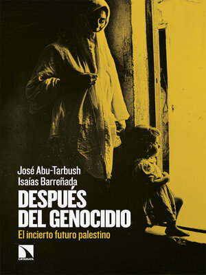 cover image of Después del genocidio